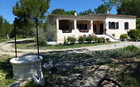 Chambre d'hôtes La Pinede